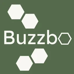 Buzzbo logo