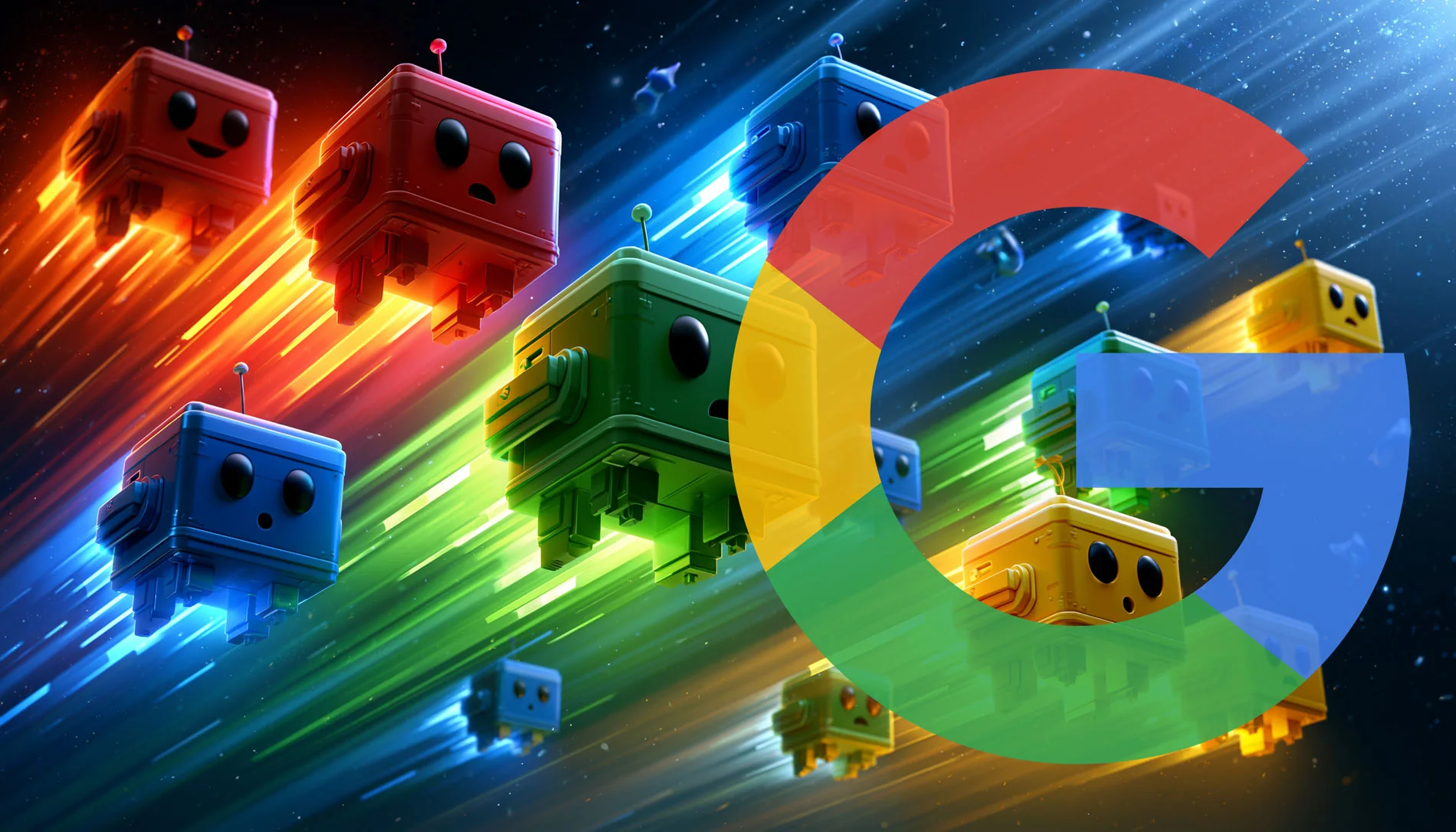Google Spam Update: September 2026: NJoy Consulting