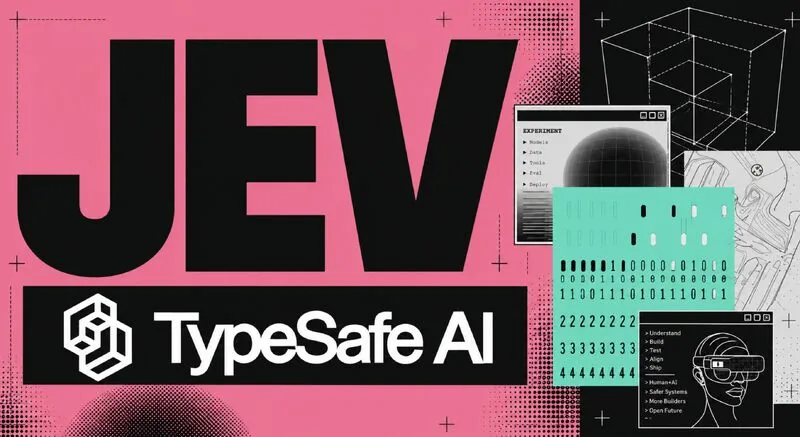 Jev by TypeSafe AI: structured guest-message routing for hotels and tourism
