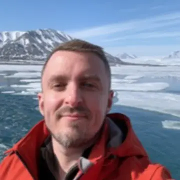 Nathan James, travel SEO consultant