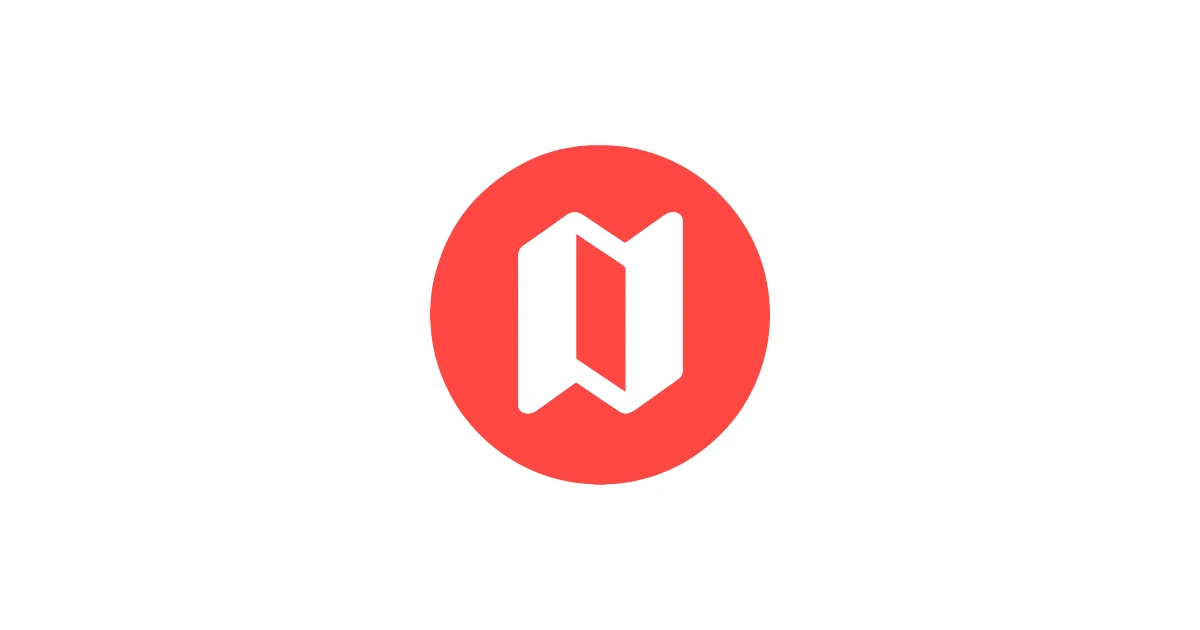 Nomads.com logo